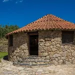 Complejo Rural Chozos Valle Del חרטה