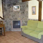 Complejo Rural Chozos Valle Del *