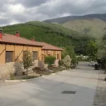 דירה Complejo Rural Chozos Valle Del *