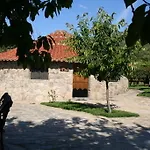 Complejo Rural Chozos Valle Del