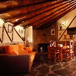 דירה Complejo Rural Chozos Valle Del