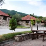 דירה Complejo Rural Chozos Valle Del