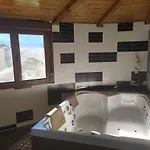 דירה Complejo Rural Chozos Valle Del *