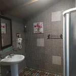 Complejo Rural Chozos Valle Del דירה חרטה