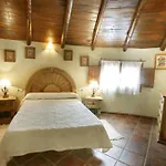 Complejo Rural Chozos Valle Del Apartament *