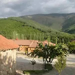 Complejo Rural Chozos Valle Del Apartament *