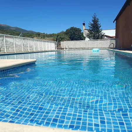 Complejo Rural Chozos Valle Del