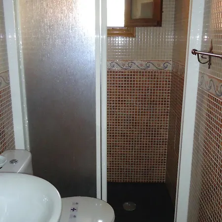 Apartment Complejo Rural Chozos Valle Del Jerte