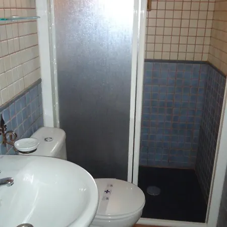 Appartement Complejo Rural Chozos Valle Del *