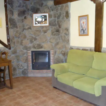 Complejo Rural Chozos Valle Del *