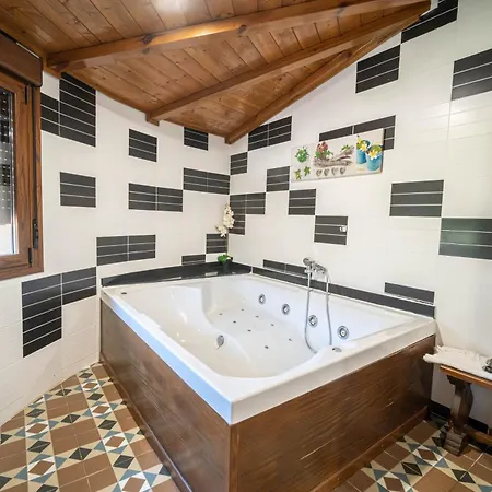 Apartment Complejo Rural Chozos Valle Del