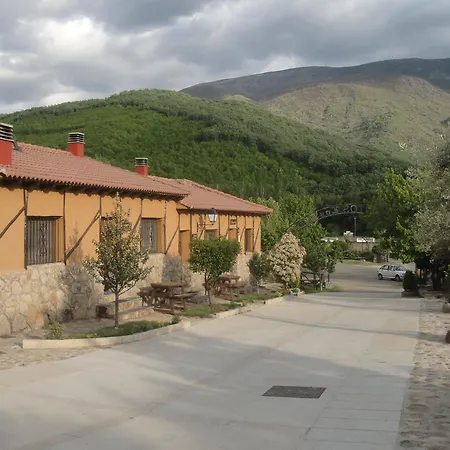Apartment Complejo Rural Chozos Valle Del *