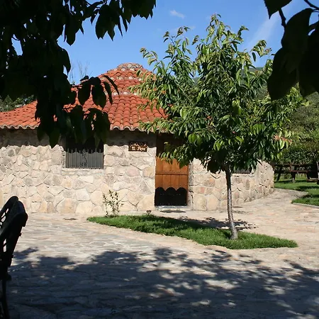 Complejo Rural Chozos Valle Del