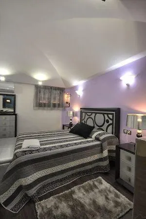 Complejo Rural Chozos Valle Del *