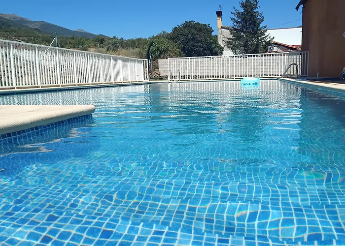 Complejo Rural Chozos Valle Del