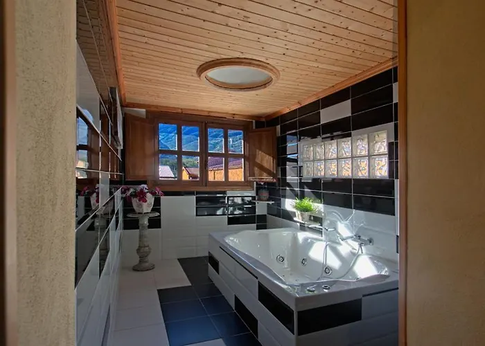 Complejo Rural Chozos Valle Del